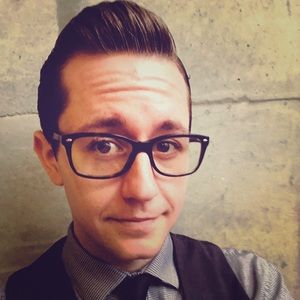 Meet your Posher, Ryan